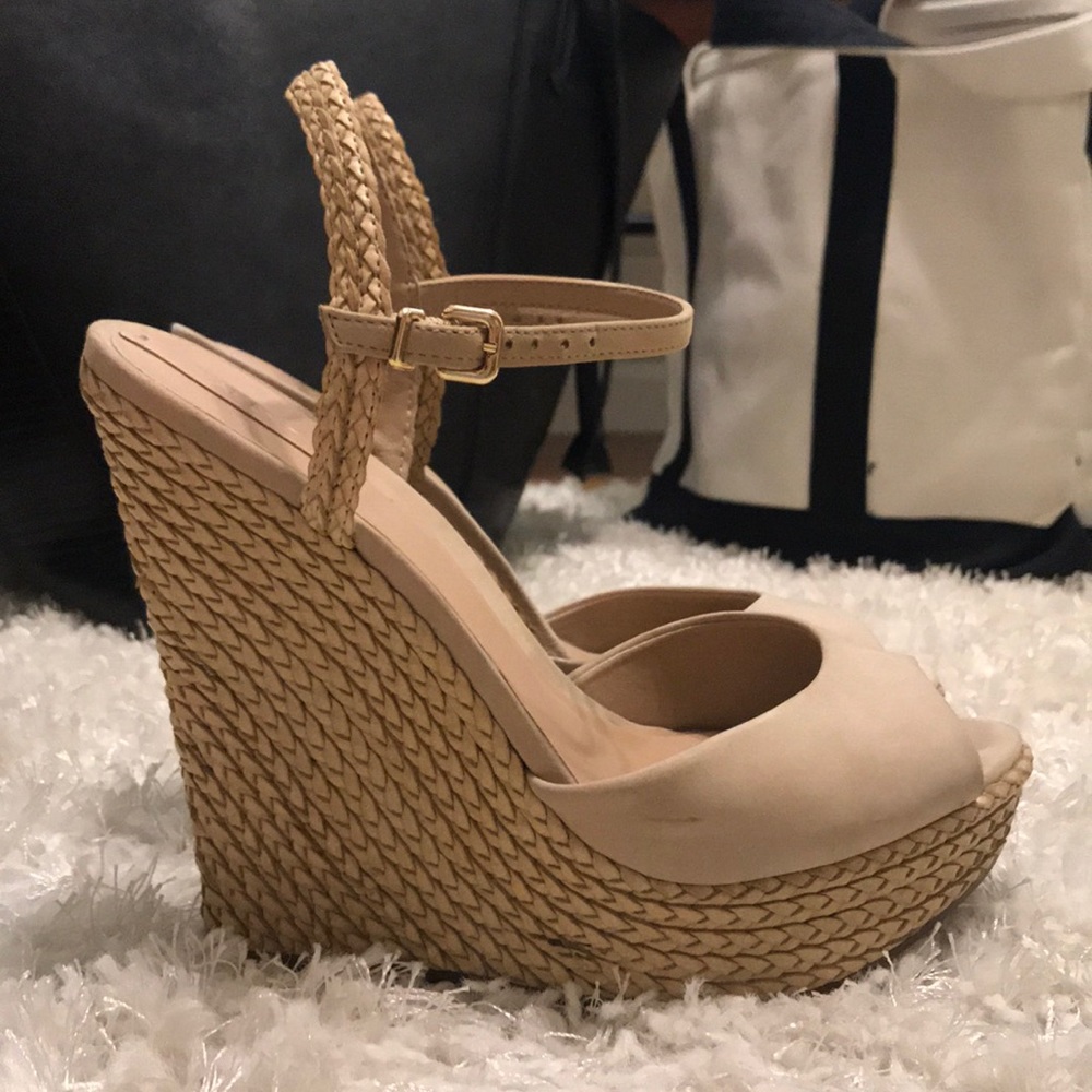 Wedges